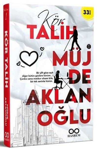 Kör Talih 1 Müjde Aklanoğlu