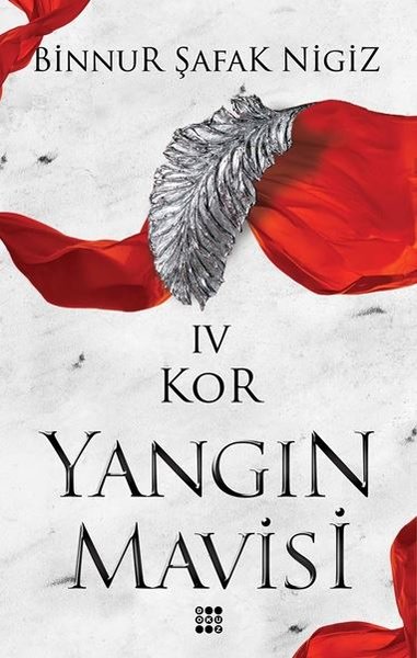Kor-Yangın Mavisi 4