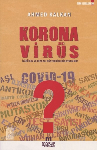 Korana Virüs