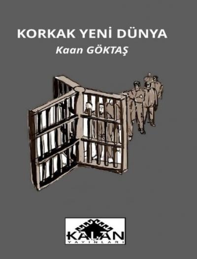 Korkak Yeni Dünya