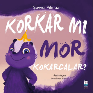 Korkar mı Mor Kokarcalar?