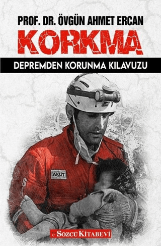 Korkma - Depremden Korunma Yolu