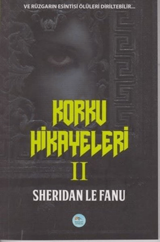 Korku Hikayeleri 2