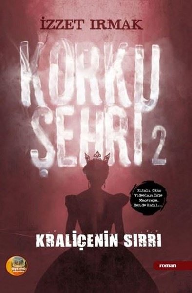Korku Şehri 2 - Kraliçenin Sırrı