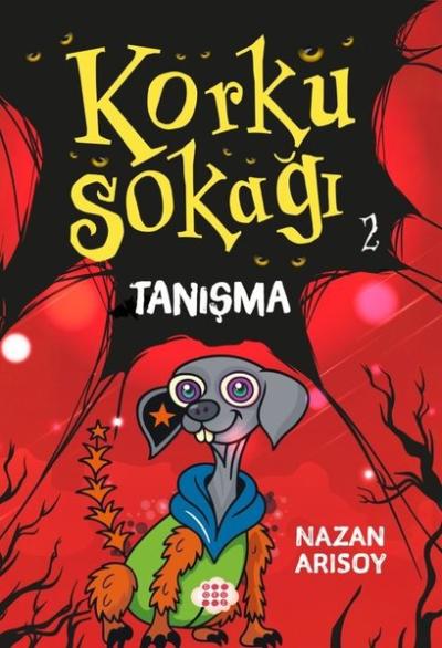 Korku Sokağı 2 - Tanışma Nazan Arısoy