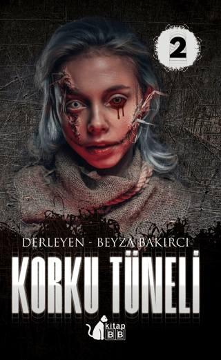 Korku Tüneli-2