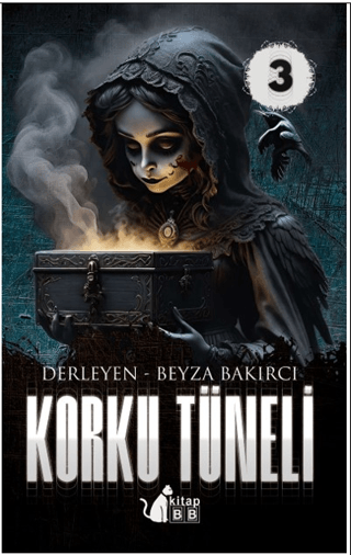 Korku Tüneli - 3