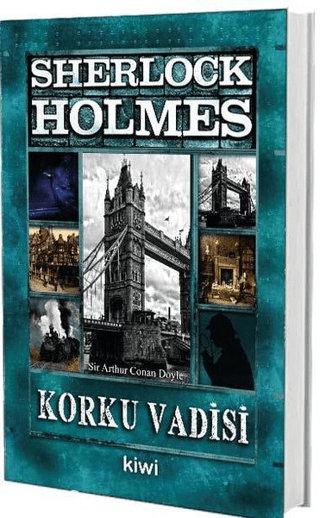 Korku Vadisi - Sherlock Holmes