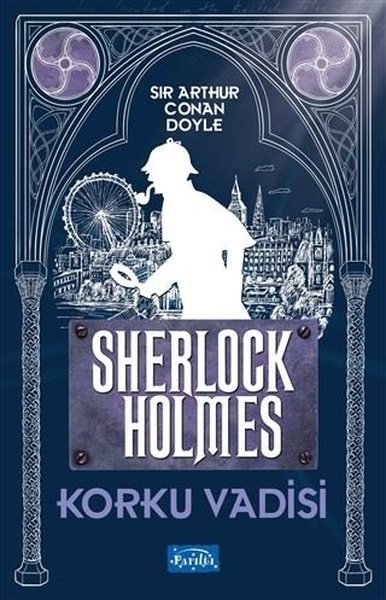 Korku Vadisi Sherlock Holmes