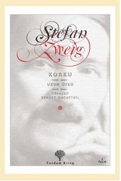 Korku Stefan Zweig