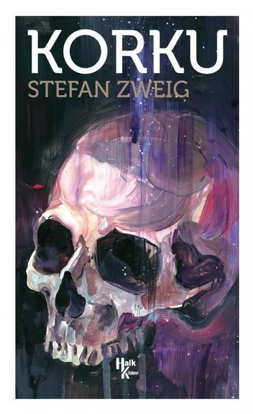 Korku Stefan Zweig