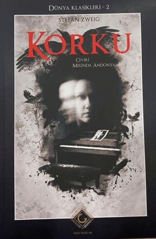 Korku
