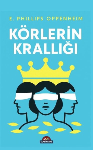 Körlerin Krallığı