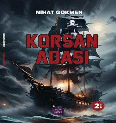 Korsan Adası Nihat Gökmen