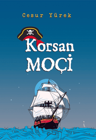 Korsan Moçi