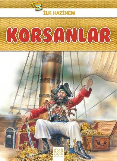 Korsanlar-İlk Hazinem