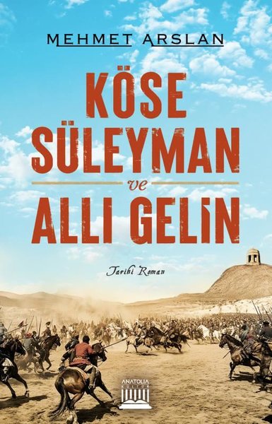 Köse Süleyman ve Allı Gelin