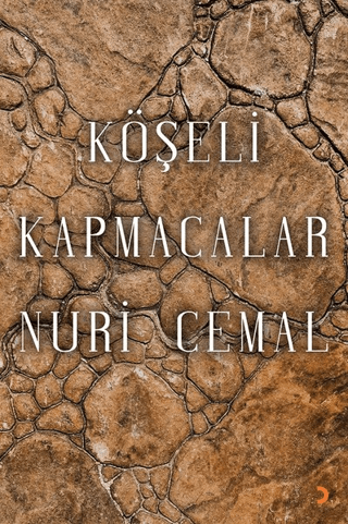 Köşeli Kapmacalar