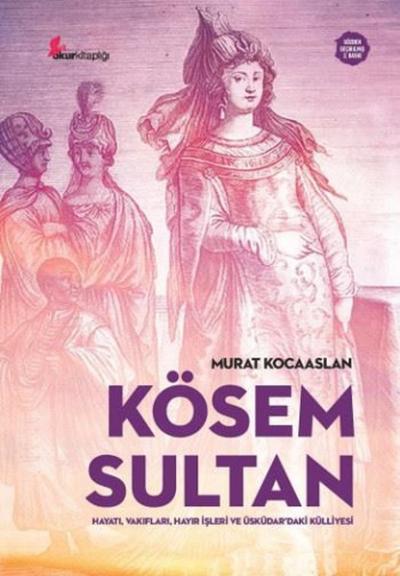 Kösem Sultan Murat Kocaaslan