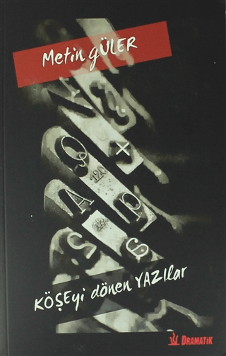 Köşeyi Dönen Yazılar