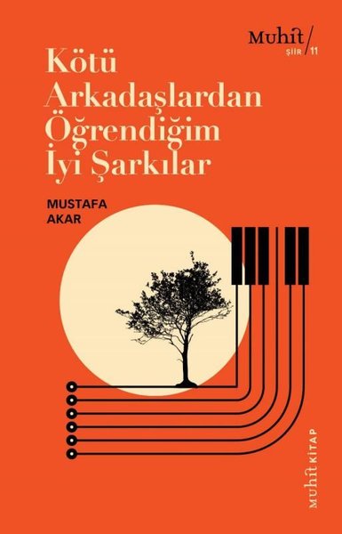 Kötü Arkadaşlardan Öğrendiğim İyi Şarkılar Mustafa Akar