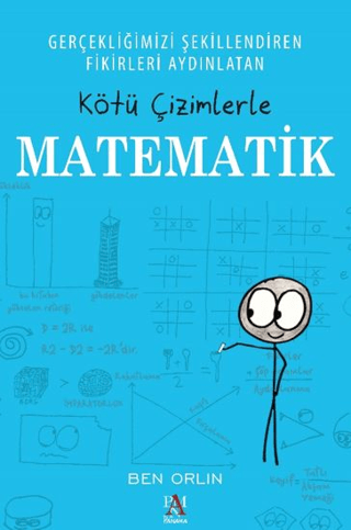 Kötü Çizimlerle Matematik