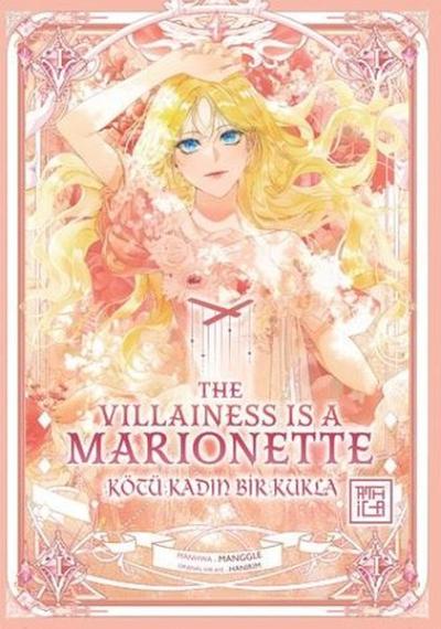 Kötü Kadın Bir Kukla Cilt 1