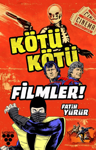 Kötü Kötü Filmler