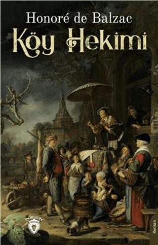 Köy Hekimi Honore De Balzac