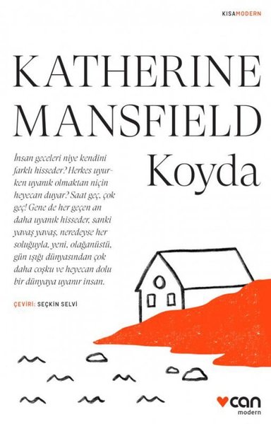 Koyda Katherine Mansfield