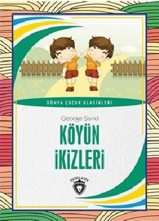 Köyün İkizleri