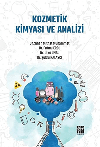Kozmetik Kimyası ve Analizi