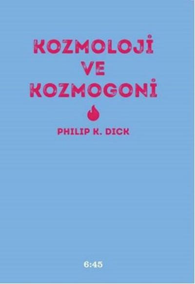 Kozmoloji ve Kozmogoni