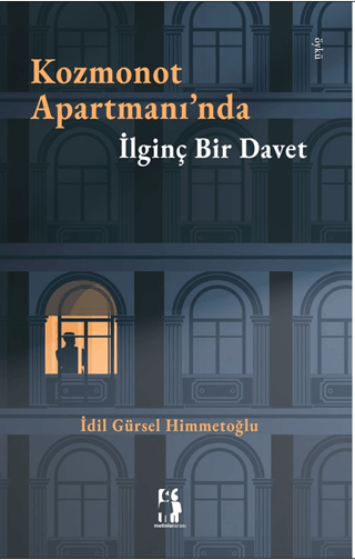 Kozmonot Apartmanı’nda İlginç Bir Davet