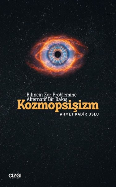 Kozmopsişizm - Bilincin Zor Problemine Alternatif Bir Bakış
