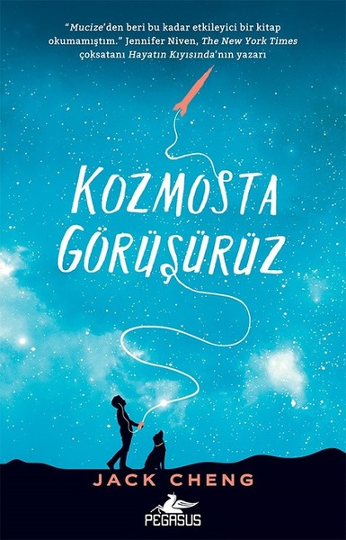 Kozmosta Görüşürüz