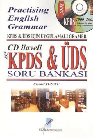 KPDS ÜDS Soru Bankası