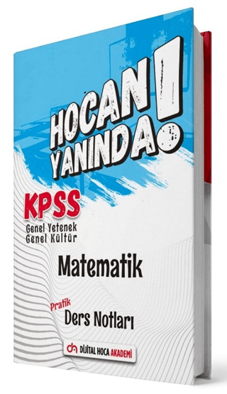 KPSS Genel Yetenek Genel Kültür Matematik Pratik Ders Notları