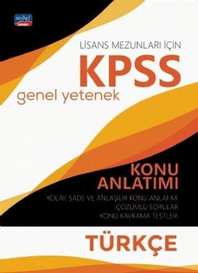 Lisans Mezunları İçin KPSS 2020 Genel Yetenek Türkçe Konu Anlatımı Kol