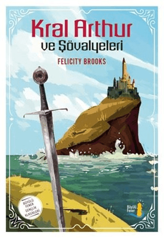 Kral Arthur ve Şövalyeleri