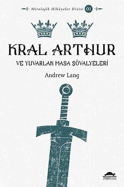 Kral Arthur Andrew Lang