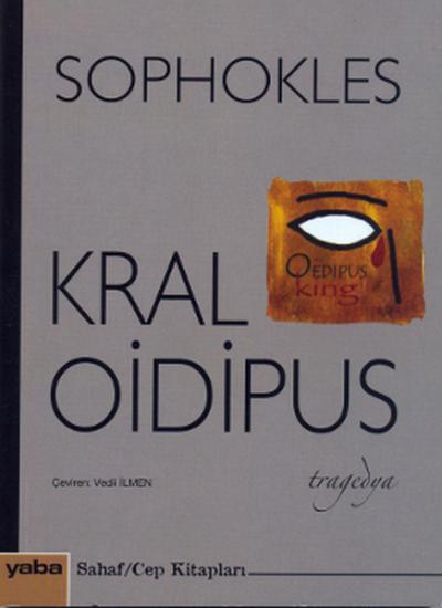 Kral Oidipus %15 indirimli Sophokles