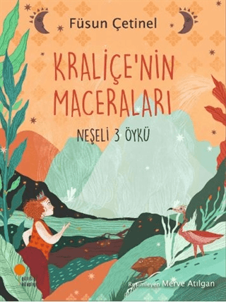 Kraliçe’nin Maceraları
