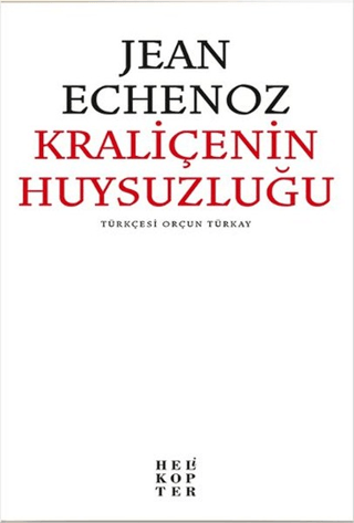 Kraliçenin Huysuzluğu