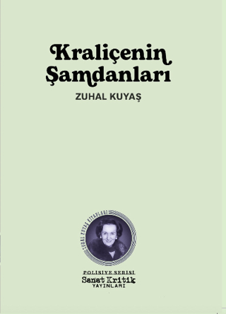 Kraliçenin Şamdanları