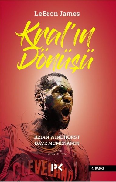 Kral'ın Dönüşü-LeBron James