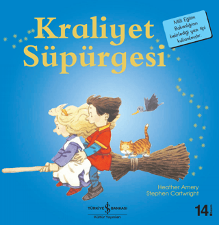 Kraliyet Süpürgesi