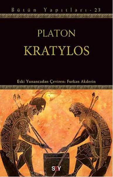 Kratylos %31 indirimli Platon (Eflatun)