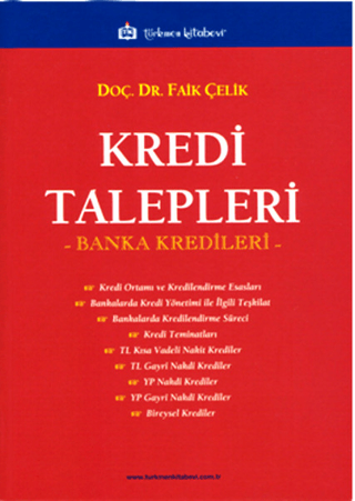 Kredi Talepleri