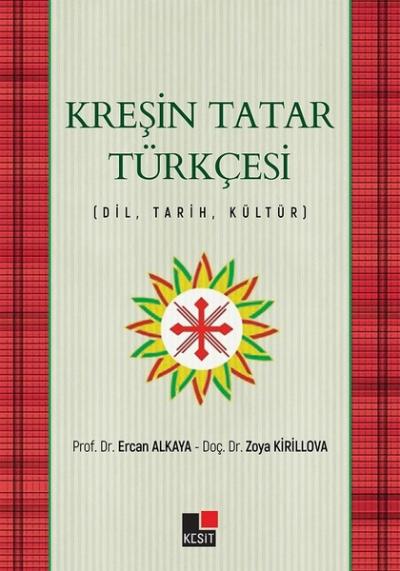 Kreşin Tatar Türkçesi Ercan Alkaya